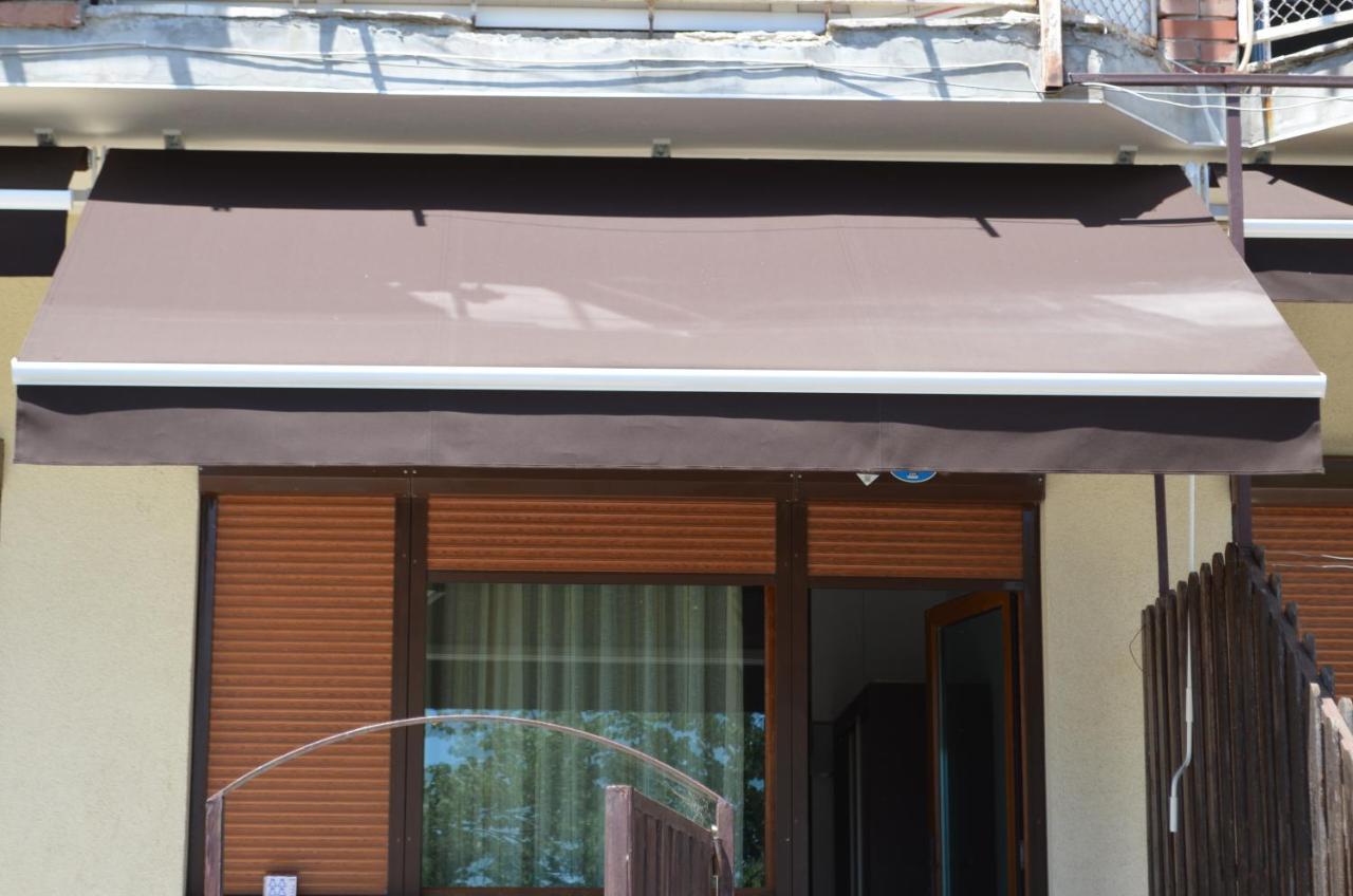 Trs Apartments ソゾポル エクステリア 写真