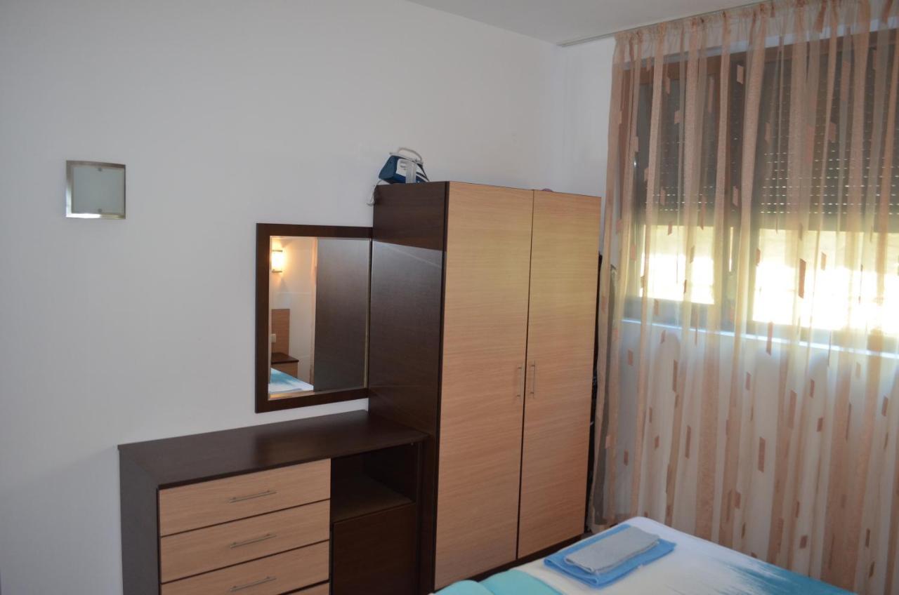 Trs Apartments ソゾポル エクステリア 写真