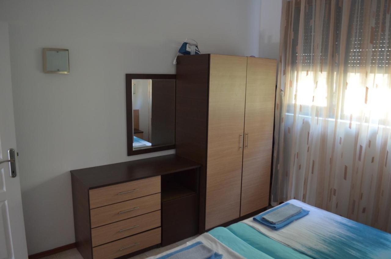 Trs Apartments ソゾポル エクステリア 写真