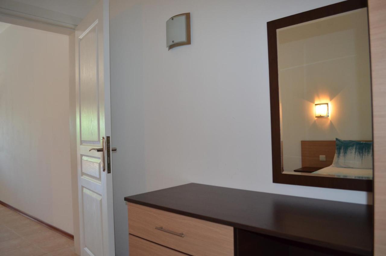 Trs Apartments ソゾポル エクステリア 写真