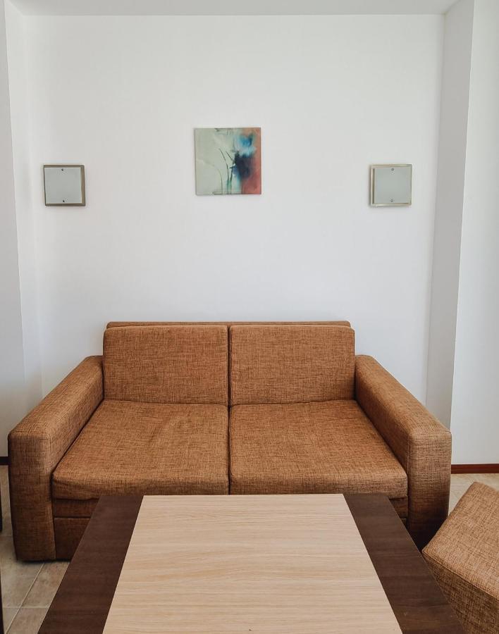 Trs Apartments ソゾポル エクステリア 写真