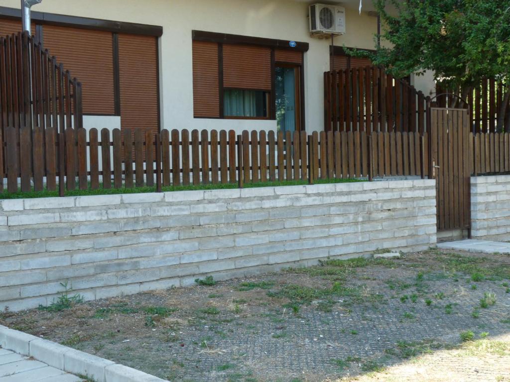 Trs Apartments ソゾポル エクステリア 写真